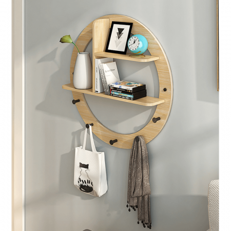 Raft, bambus natural, ARTID TYP 1 [8]