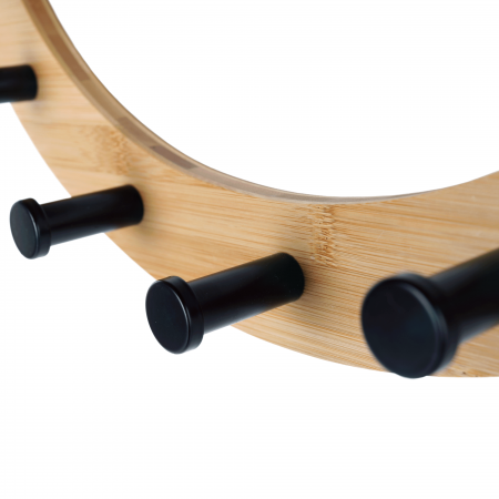 Raft, bambus natural, ARTID TYP 1 [5]