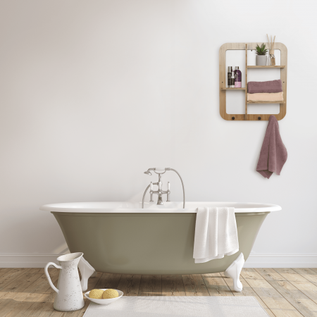 Raft, bambus natural, ARTID TYP 2 [1]