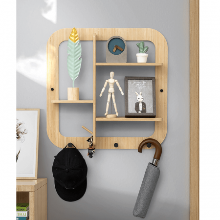 Raft, bambus natural, ARTID TYP 2 [11]