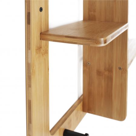 Raft, bambus natural, ARTID TYP 2 [5]