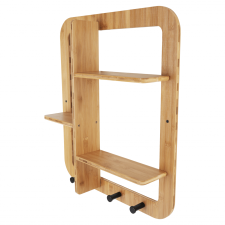 Raft, bambus natural, ARTID TYP 2 [7]