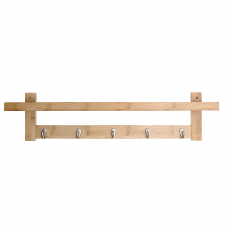 Rafturi/ etajere carti - Raft, bambus natural, JODA TYP 1