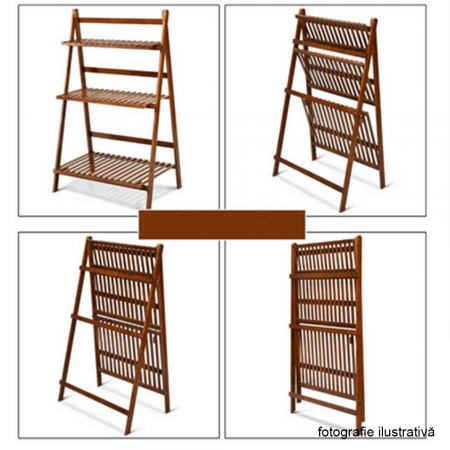 Raft, bambus, NEPEL TYP 1 + cadou [1]