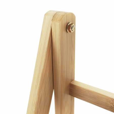 Raft, bambus, NEPEL TYP 1 + cadou [16]