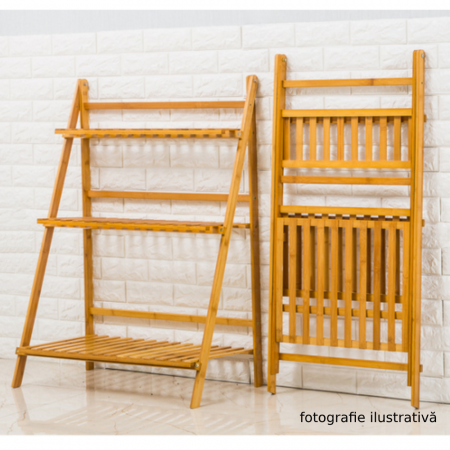 Raft, bambus, NEPEL TYP 2 + cadou [2]