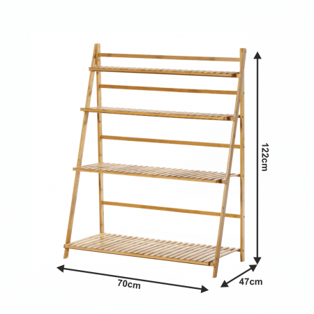 Raft, bambus, NEPEL TYP 2 + cadou [15]