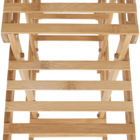 Raft, bambus, TABIA [4]