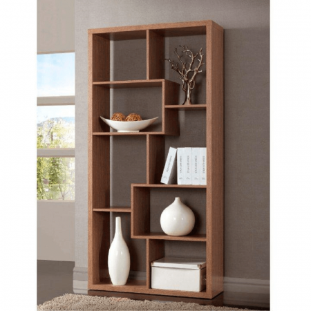 Raft, cireş american, ODYN [1]