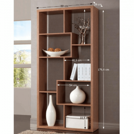 Raft, cireş american, ODYN [2]