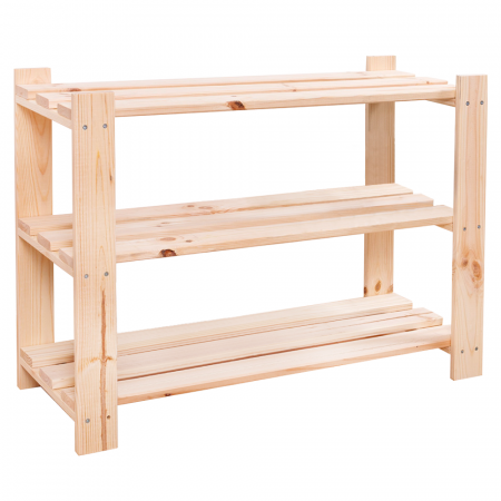 Raft, natural, pin, SIMU 550 [1]