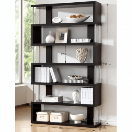 Raft, negru, ALIS [1]