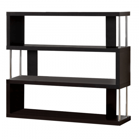 Raft, negru, BENITO [3]