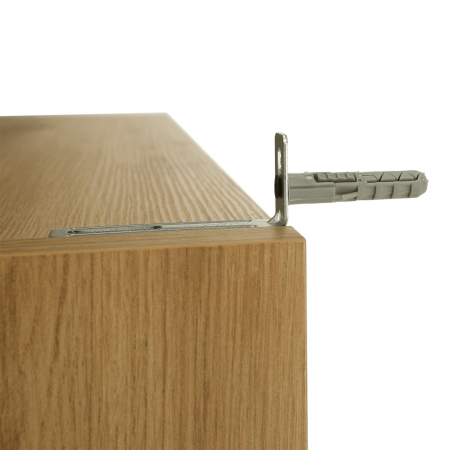 Raft, stejar artizan, KLOE II [8]