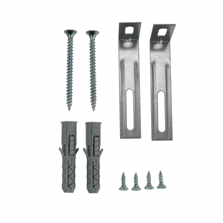 Raft, stejar artizan, KLOE II [9]