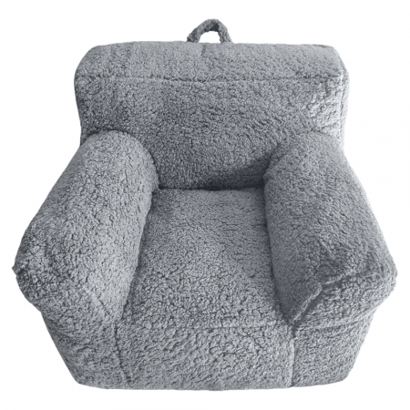 Fotolii - Sac pentru şezut, gri deschis, JAMO