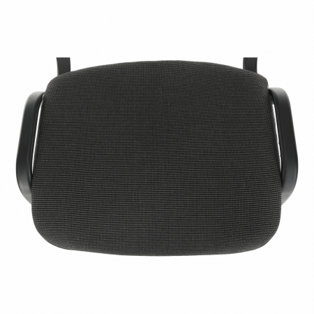 Scau de birou, gri, ISO NEW C26 [2]