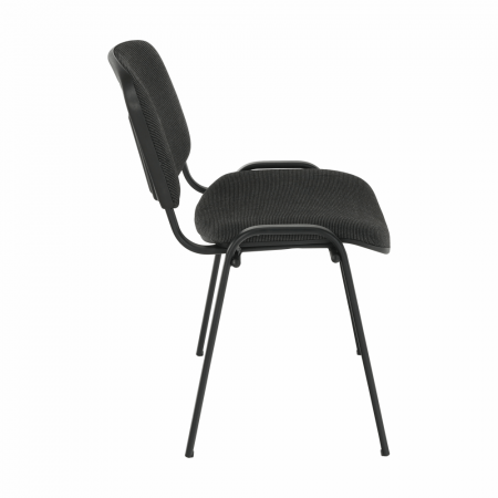 Scau de birou, gri, ISO NEW C26 [11]
