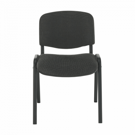 Scau de birou, gri, ISO NEW C26 [10]