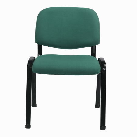 Scau de birou, verde, ISO 2 NEW [3]
