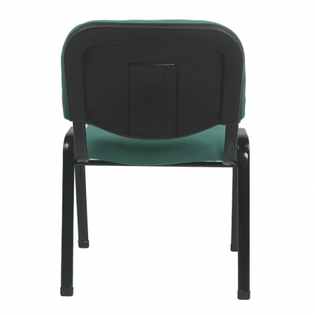 Scau de birou, verde, ISO 2 NEW [1]