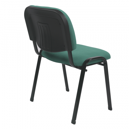 Scau de birou, verde, ISO 2 NEW [2]
