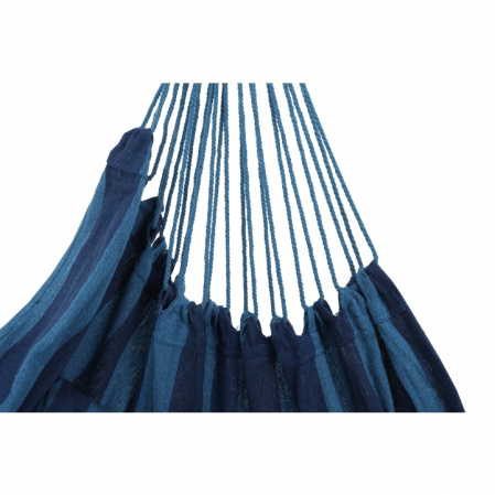 Scaun balansoar suspendabil, albastru, NIKOLO NEW [19]