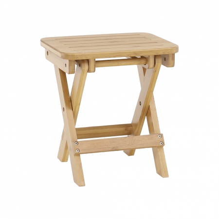 Scaune din lemn - Scaun, bambus natural, DENICE
