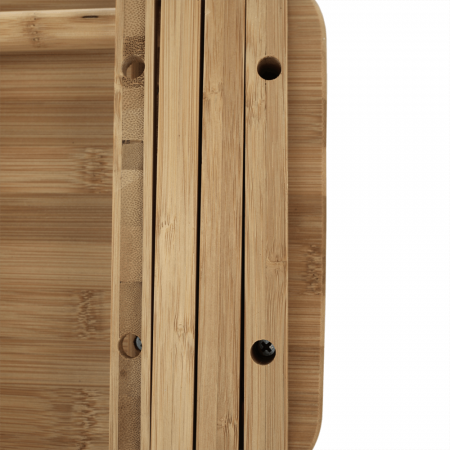 Scaun, bambus natural, DENICE [5]