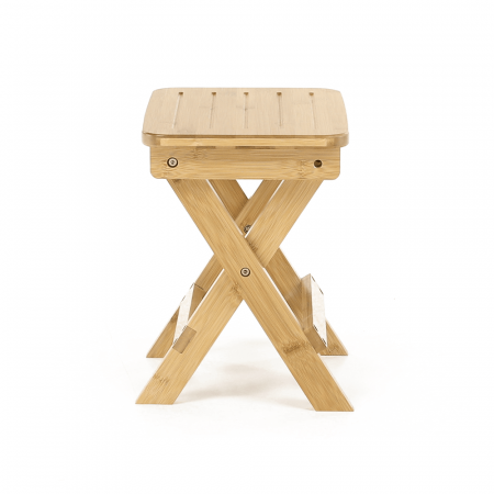 Scaun, bambus natural, DENICE [11]