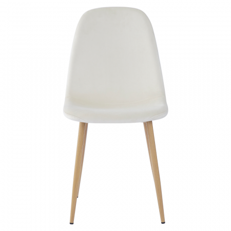 Scaun, bej Dulux/fag, LEGA NEW [2]