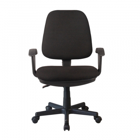 Scaune Birou - Scaun birou, negru, COLBY NEW