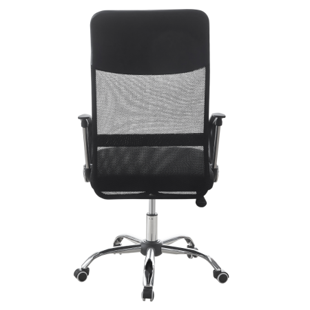 Scaun birou, negru, TC3-973M 5 NEW [2]