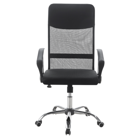 Scaun birou, negru, TC3-973M 5 NEW [3]