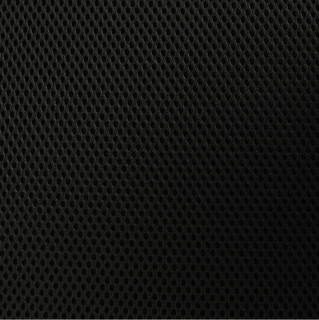 Scaun conferinţă, verde/plasă neagră, BULUT [2]