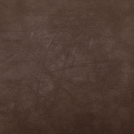 Scaun de bar, material textil maro cu efect de piele întoarsă, LORASA NEW [5]