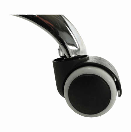 Scaun de birou, alb, AZURE 2 NEW [4]