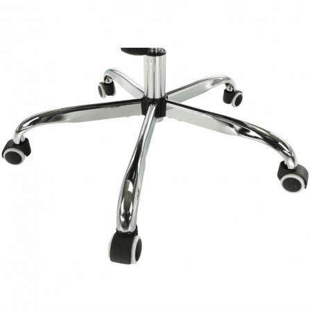 Scaun de birou, alb, AZURE 2 NEW [5]