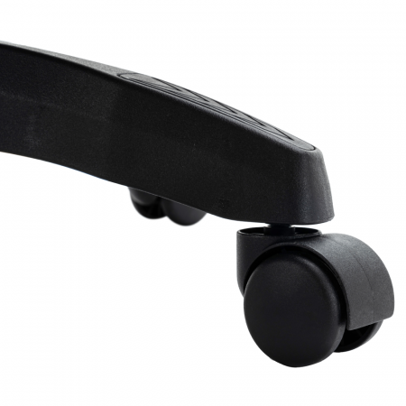 Scaun de birou/gaming, gri, LOPES [13]