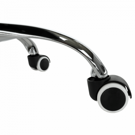 Scaun de birou, gri, MORGEN [4]