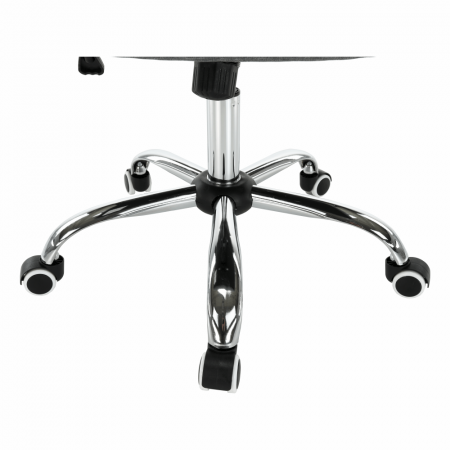 Scaun de birou, gri, MORGEN [3]