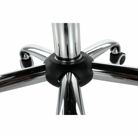 Scaun de birou, gri, MORGEN [2]