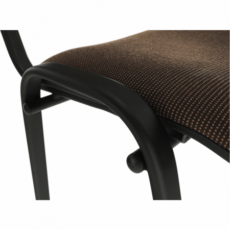 Scaun de birou, maro, ISO NEW C24 [3]