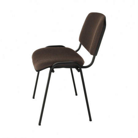 Scaun de birou, maro, ISO NEW C24 [12]