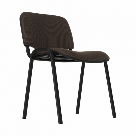 Scaun de birou, maro, ISO NEW C24 [8]