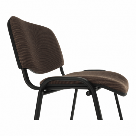 Scaun de birou, maro, ISO NEW C24 [4]