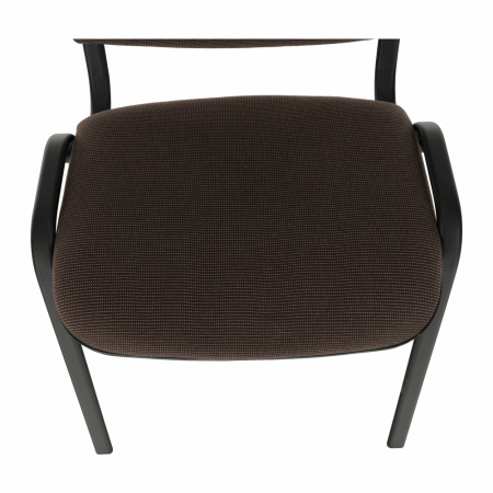 Scaun de birou, maro, ISO NEW C24 [1]