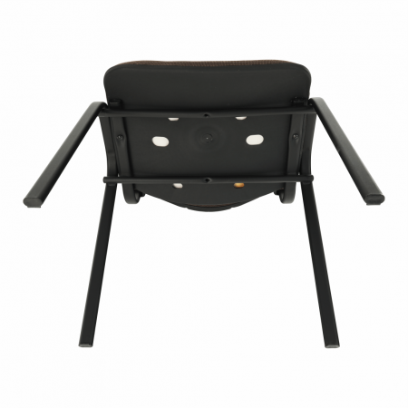 Scaun de birou, maro, ISO NEW C24 [7]