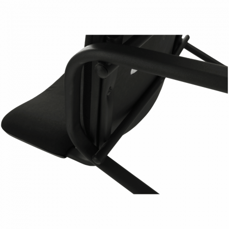 Scaun de birou, negru, ISO NEW C11 [5]