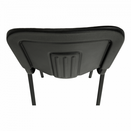 Scaun de birou, negru, ISO NEW C11 [3]